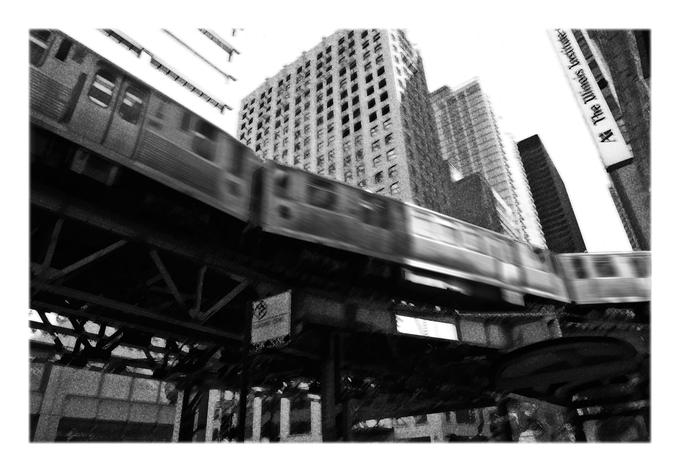 The Loop Chicago 
